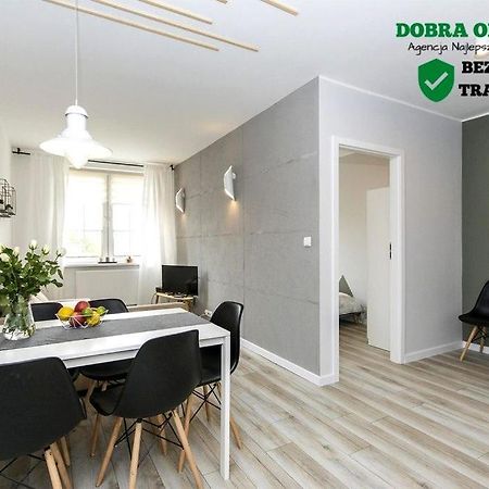 Apartamenty Ogarna 29 Gdańsk Exteriör bild