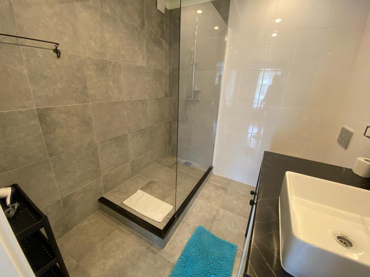 Apartamenty Ogarna 29 Gdańsk Exteriör bild