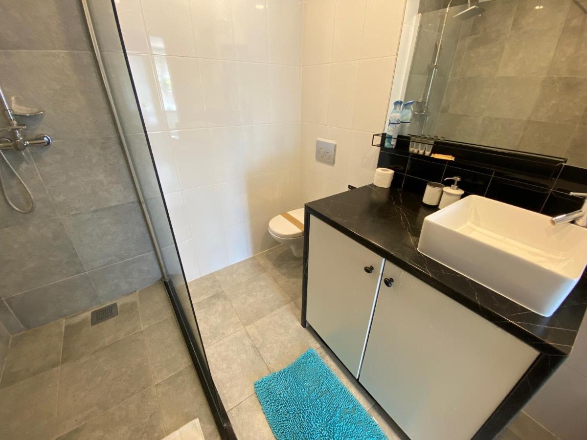 Apartamenty Ogarna 29 Gdańsk Exteriör bild